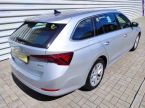 Škoda Octavia - fotka číslo 3