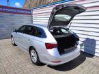 Škoda Octavia - fotka číslo 38