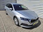 Škoda Octavia - fotka číslo 5