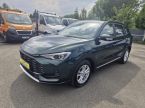 MG ZS - fotka číslo 1