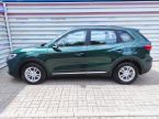 MG ZS - fotka číslo 5