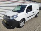 Renault Kangoo - fotka číslo 1