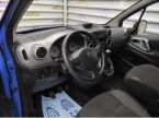 Peugeot Partner - fotka číslo 10