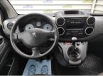 Peugeot Partner - fotka číslo 11