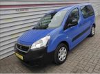 Peugeot Partner - fotka číslo 1