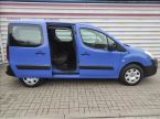 Peugeot Partner - fotka číslo 7