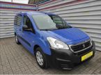 Peugeot Partner - fotka číslo 8