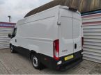 Iveco Daily - fotka číslo 3