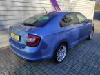 Škoda Rapid - fotka číslo 4