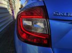 Škoda Rapid - fotka číslo 10