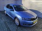 Škoda Rapid - fotka číslo 6