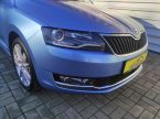 Škoda Rapid - fotka číslo 7
