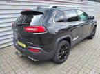 Jeep Cherokee - fotka číslo 2