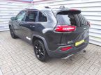 Jeep Cherokee - fotka číslo 4