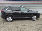 Jeep Cherokee - fotka číslo 5