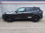 Jeep Cherokee - fotka číslo 5