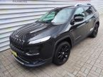 Jeep Cherokee - fotka číslo 6