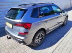 Škoda Kamiq - fotka číslo 5