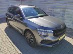Škoda Kamiq - fotka číslo 7