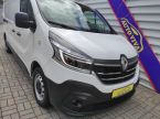 Renault Trafic - fotka číslo 9
