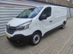Renault Trafic - fotka číslo 1