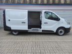Renault Trafic - fotka číslo 6