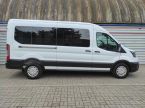 Ford Transit - fotka číslo 1