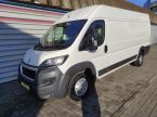 Peugeot Boxer - fotka číslo 1