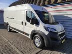 Peugeot Boxer - fotka číslo 7