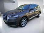 Audi Q7 - fotka číslo 0