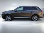 Audi Q7 - fotka číslo 1