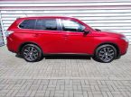 Mitsubishi Outlander - fotka číslo 1