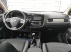 Mitsubishi Outlander - fotka číslo 7