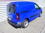 Peugeot Partner - fotka číslo 3