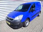 Peugeot Partner - fotka číslo 6