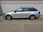 Škoda Octavia - fotka číslo 2
