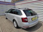 Škoda Octavia - fotka číslo 3