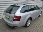 Škoda Octavia - fotka číslo 4