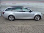 Škoda Octavia - fotka číslo 5