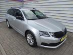 Škoda Octavia - fotka číslo 6