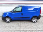 Fiat Dobló - fotka číslo 1