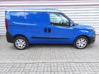 Fiat Dobló - fotka číslo 4