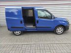 Fiat Dobló - fotka číslo 5