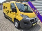 Fiat Ducato - fotka číslo 0