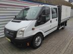 Ford Transit - fotka číslo 5