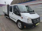 Ford Transit - fotka číslo 0