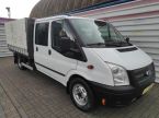 Ford Transit - fotka číslo 6