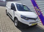 Toyota PROACE CITY - fotka číslo 0