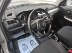Suzuki Swift - fotka číslo 11