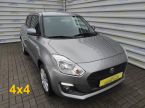 Suzuki Swift - fotka číslo 0
